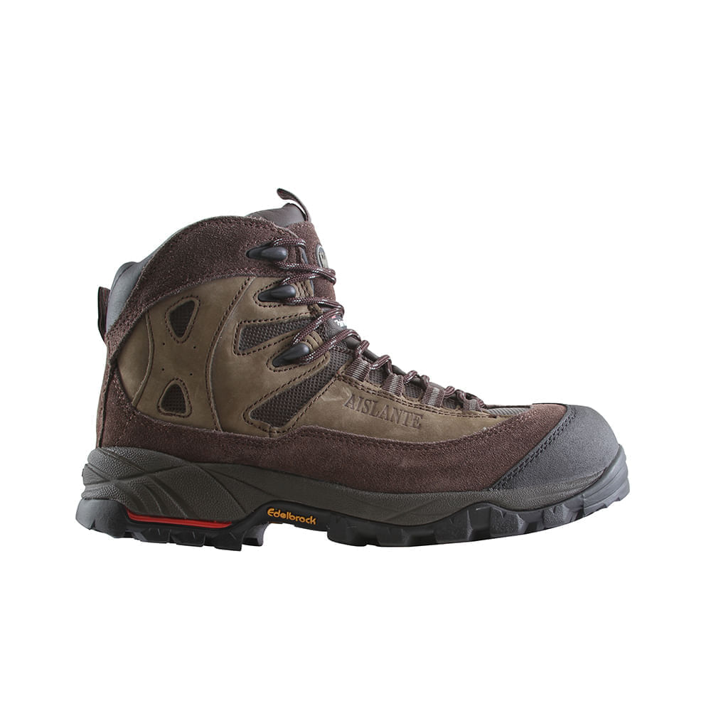 CALZADO SEGURIDAD EDELBROCK BOTIN ED 206