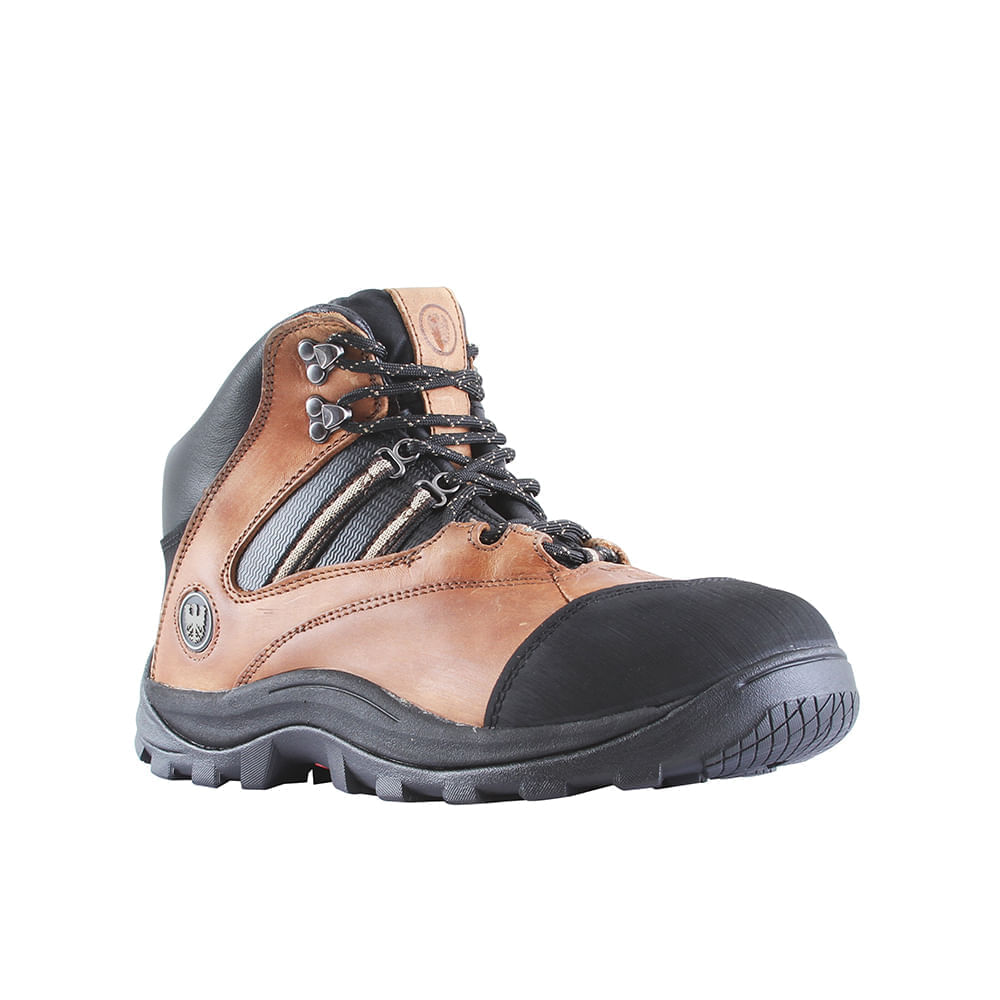 CALZADO SEGURIDAD EDELBROCK BOTIN ED 101