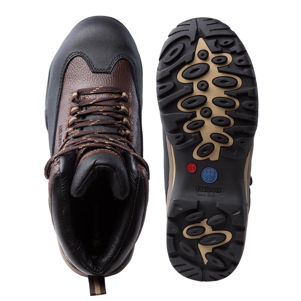 CALZADO SEGURIDAD EDELBROCK BOTIN ED 170