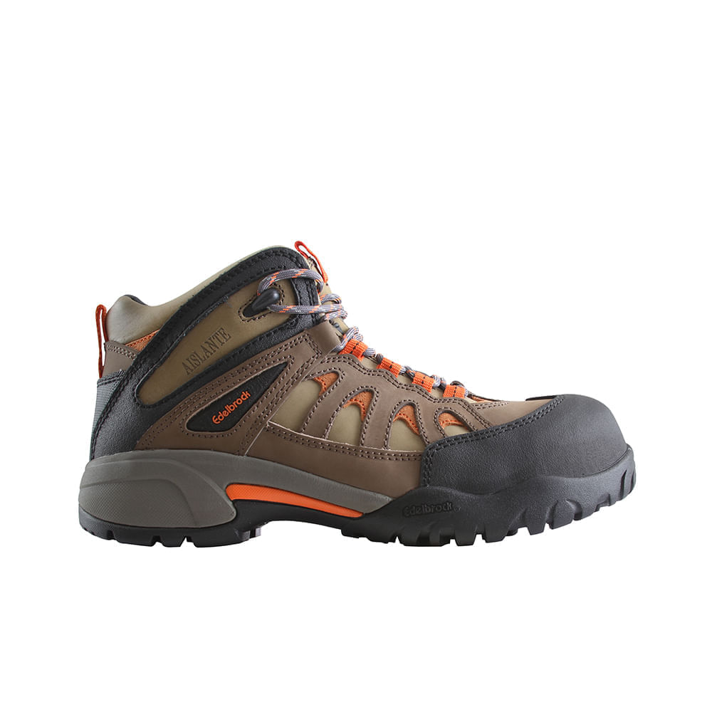 Edelbrock Botines Edelbrock