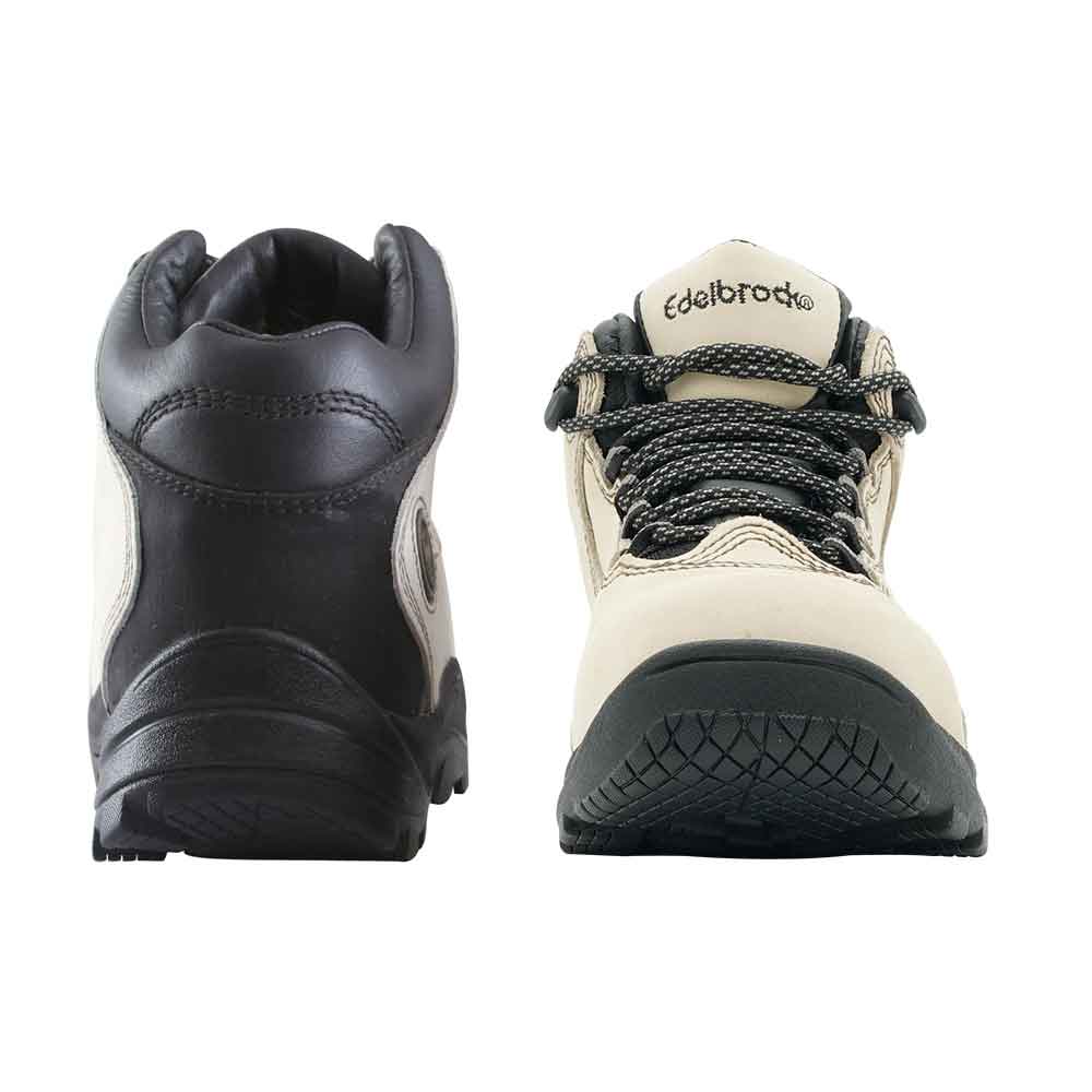 CALZADO SEGURIDAD EDELBROCK BOTIN ED 103
