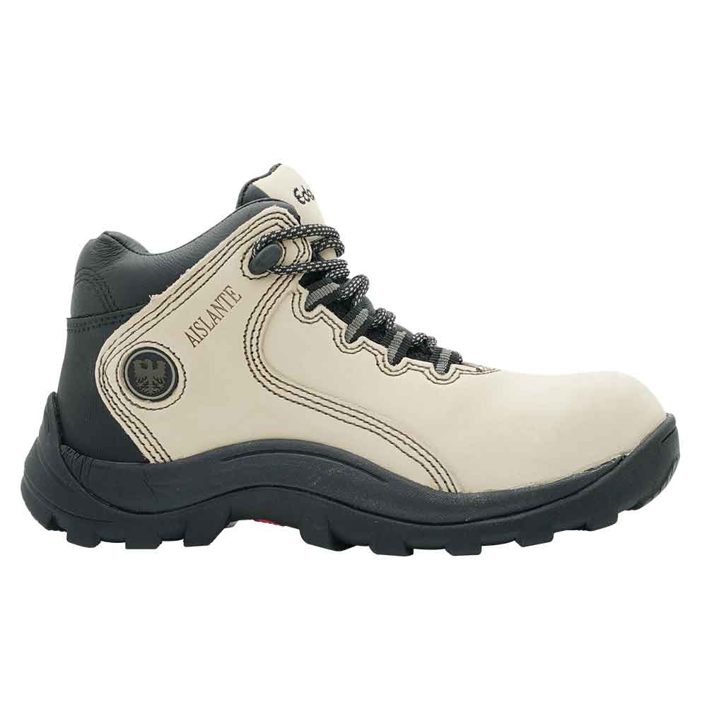 CALZADO SEGURIDAD EDELBROCK BOTIN ED 103