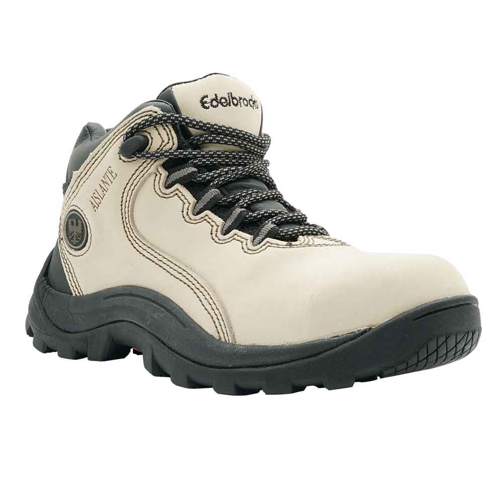 CALZADO SEGURIDAD EDELBROCK BOTIN ED 103