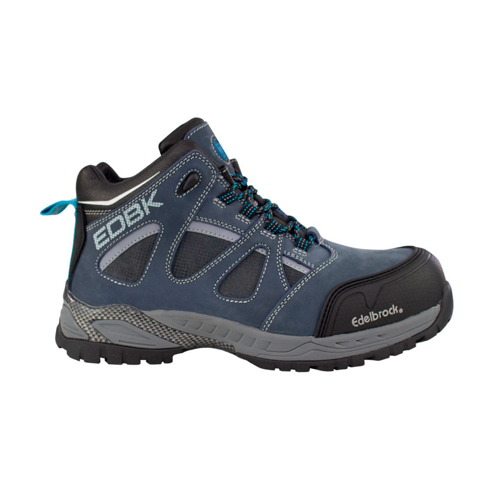 CALZADO SEGURIDAD EDELBROCK BOTIN EDBK 177