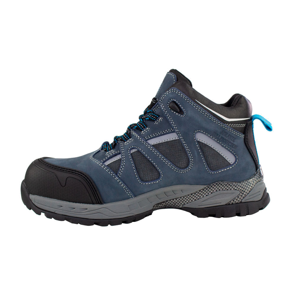 CALZADO SEGURIDAD EDELBROCK BOTIN EDBK 177
