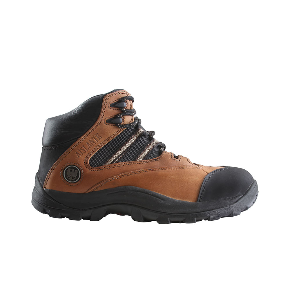 CALZADO SEGURIDAD EDELBROCK BOTIN ED 102