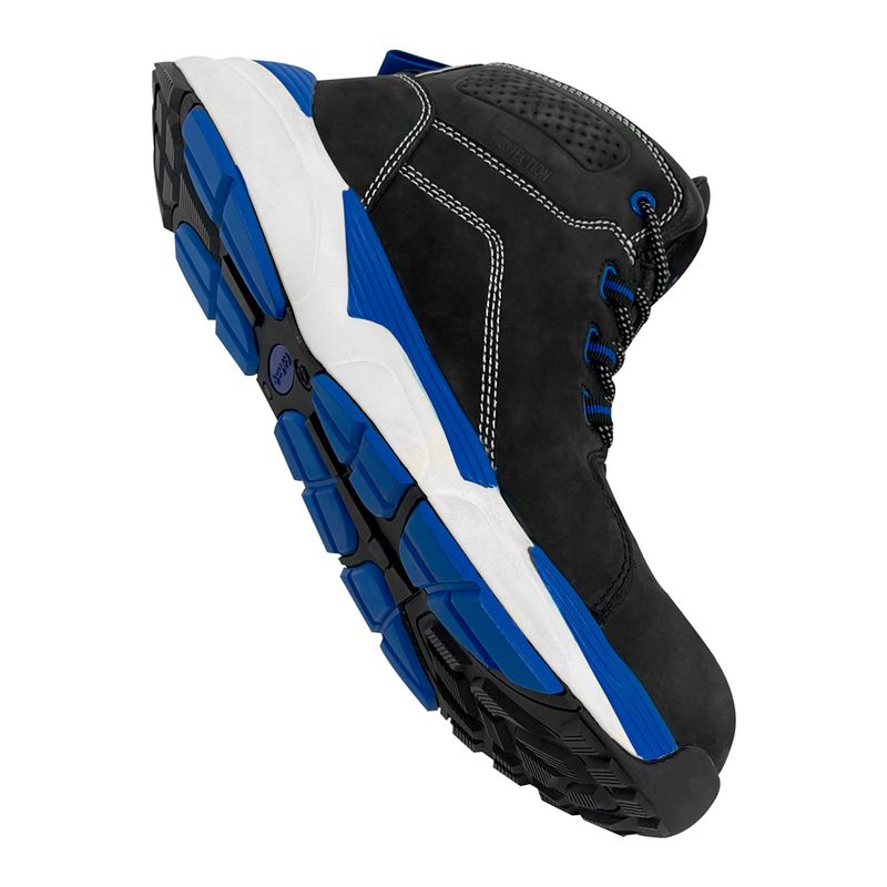 BOTIN XTRA BOUNCE BLUE