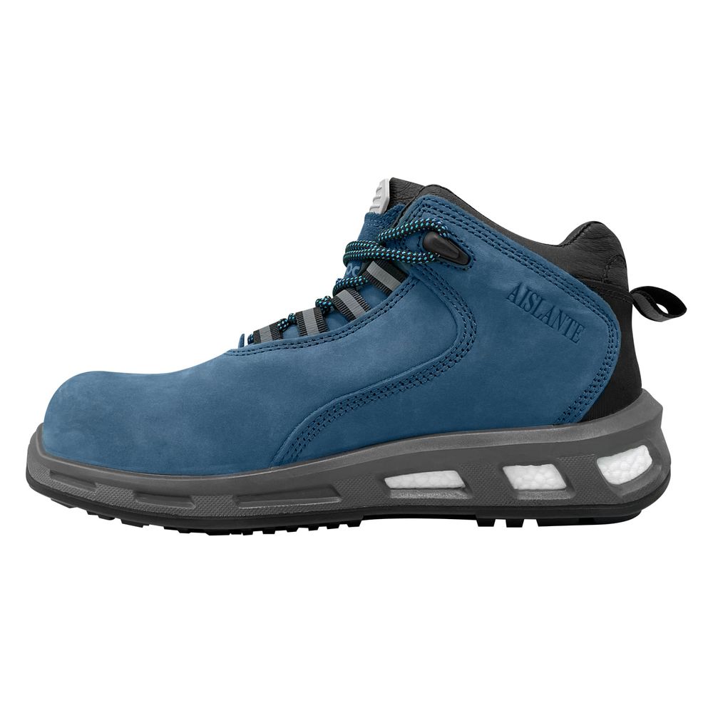 CALZADO SEGURIDAD EDELBROCK ED 106 WPA AZUL