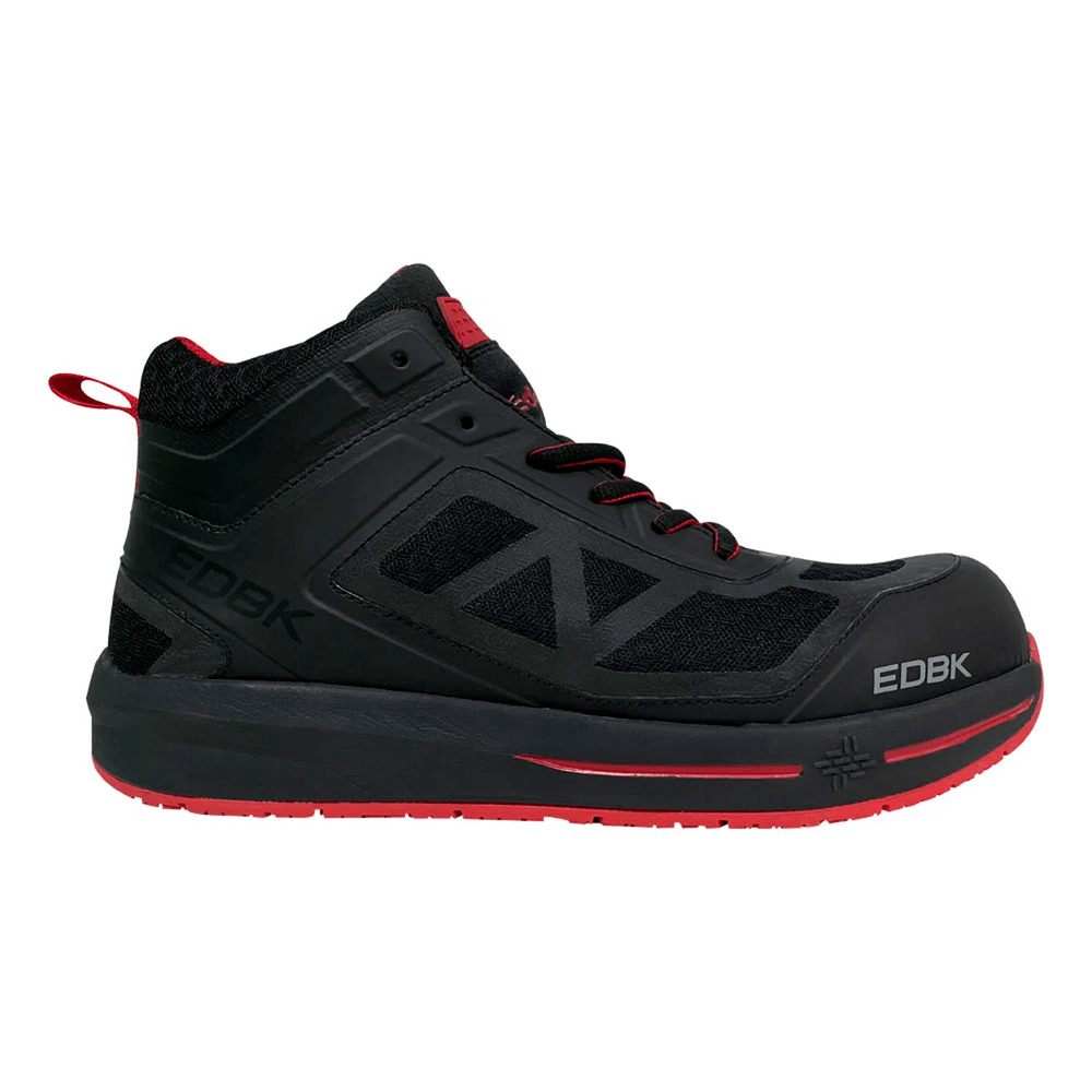 CALZADO SEGURIDAD EDELBROCK BOTIN OUTDOOR EDBK 501