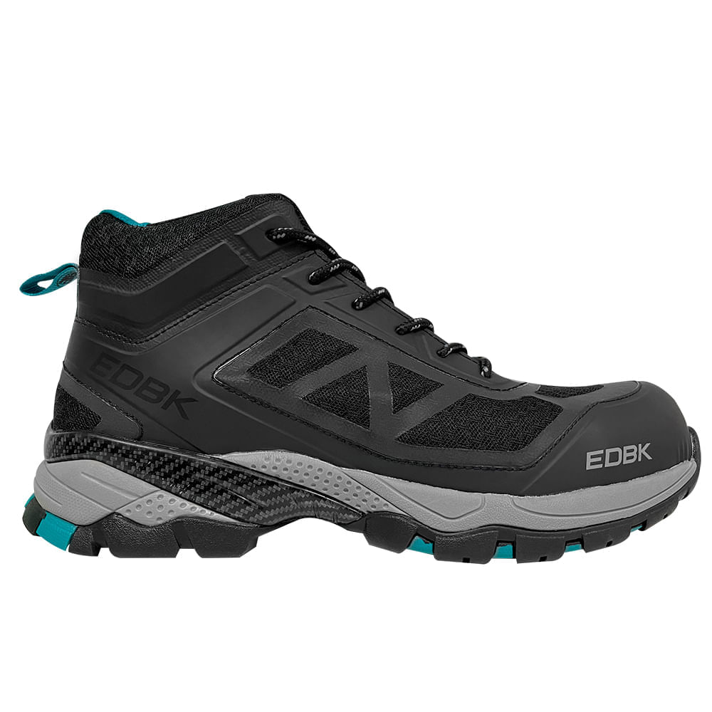CALZADO SEGURIDAD EDELBROCK BOTIN OUTDOOR EDBK 500