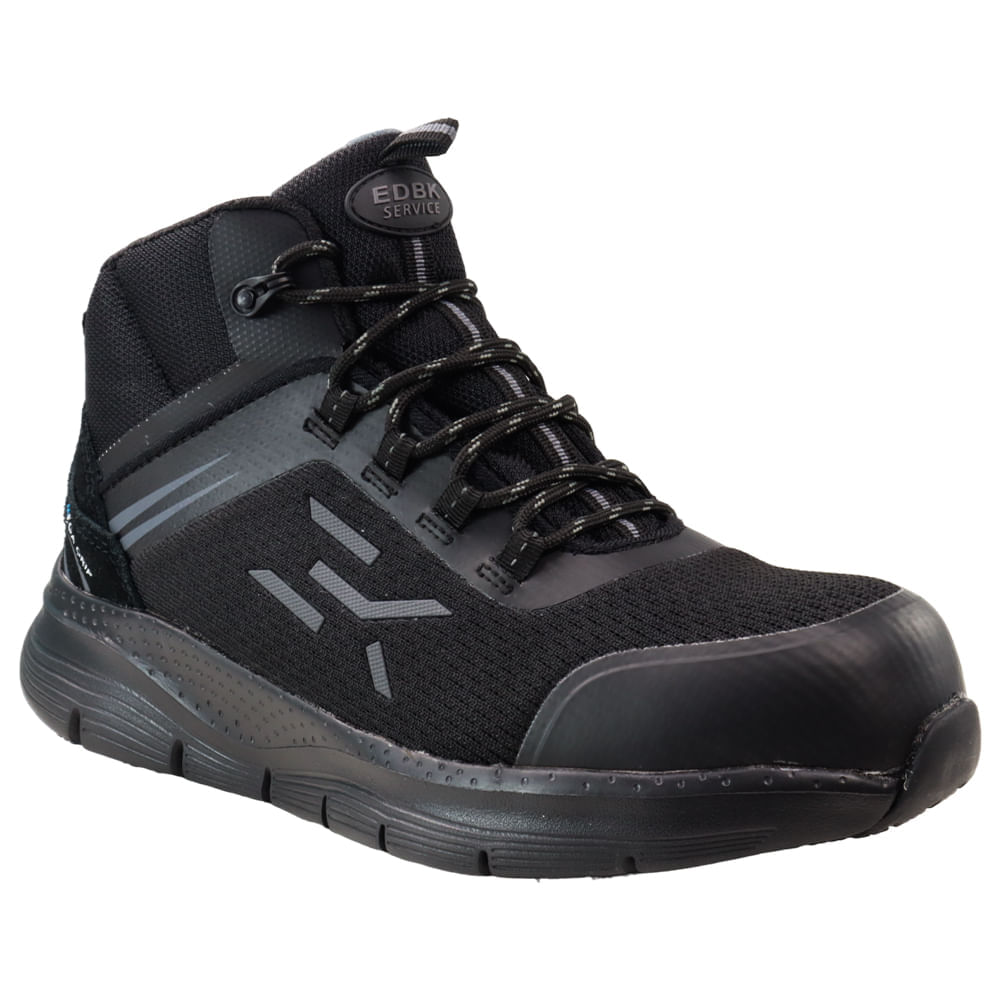 CALZADO SEGURIDAD EDELBROCK EDBK VORTEX HIGH