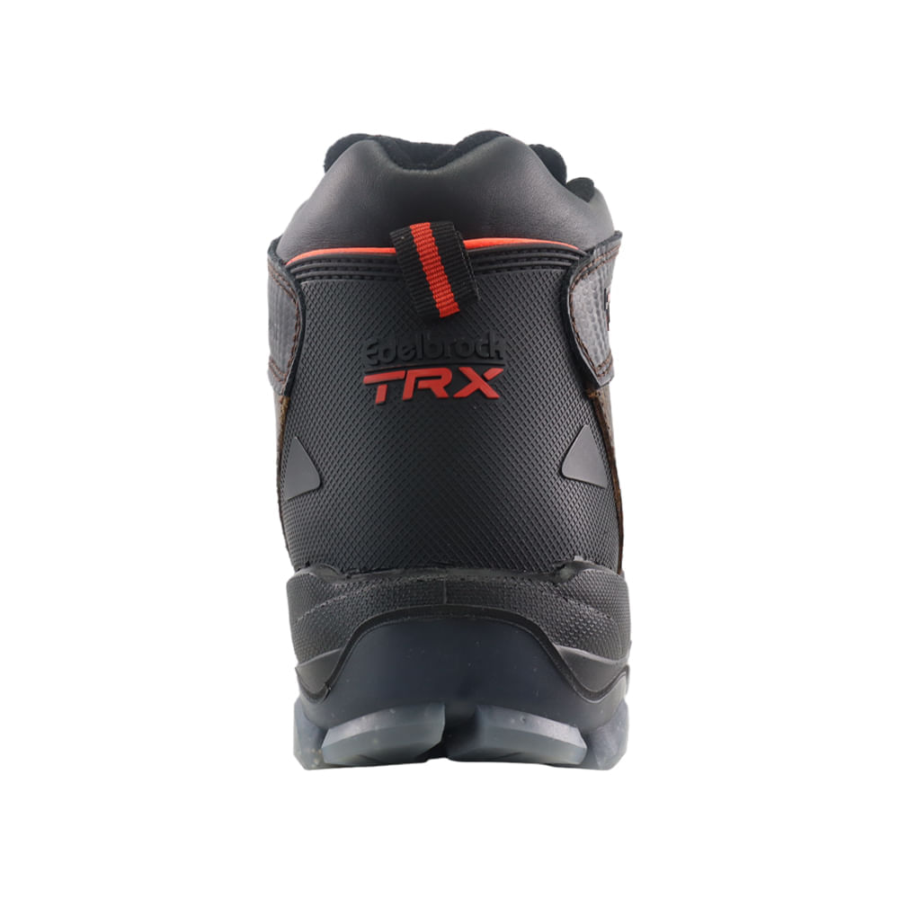 CALZADO SEGURIDAD EDELBROCK BOTIN TRX ED 702 LOW
