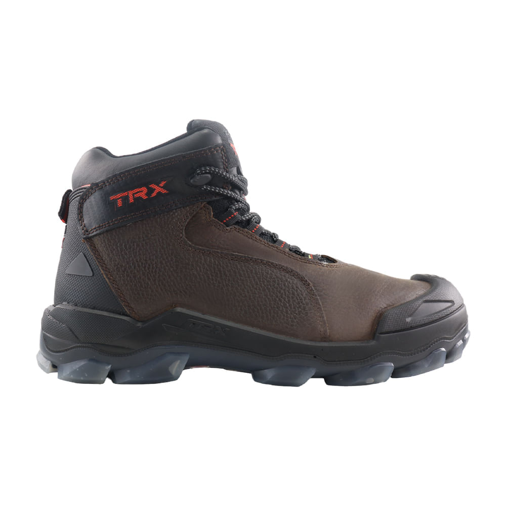 CALZADO SEGURIDAD EDELBROCK BOTIN TRX ED 702 LOW