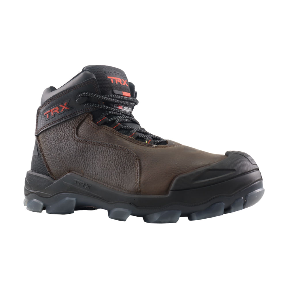 CALZADO SEGURIDAD EDELBROCK BOTIN TRX ED 702 LOW