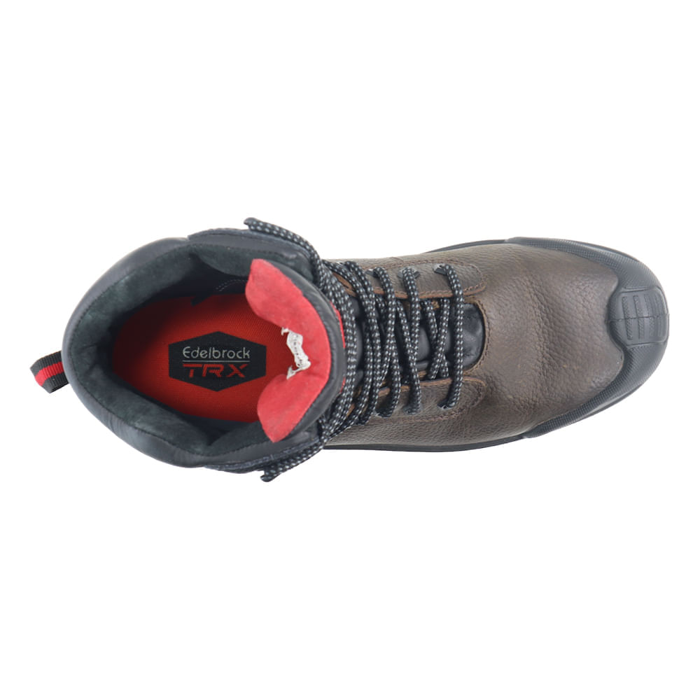 CALZADO SEGURIDAD EDELBROCK BOTIN TRX ED 704 MEDIUM