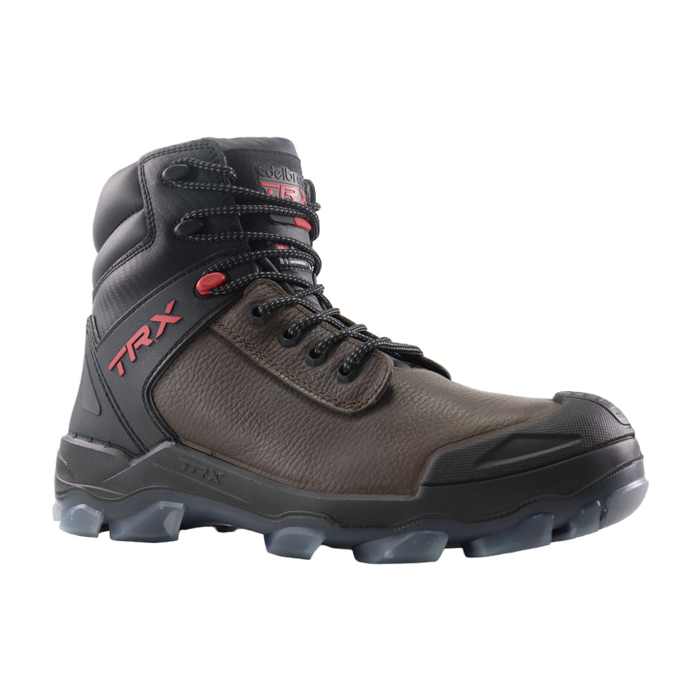 CALZADO SEGURIDAD EDELBROCK BOTIN TRX ED 704 MEDIUM