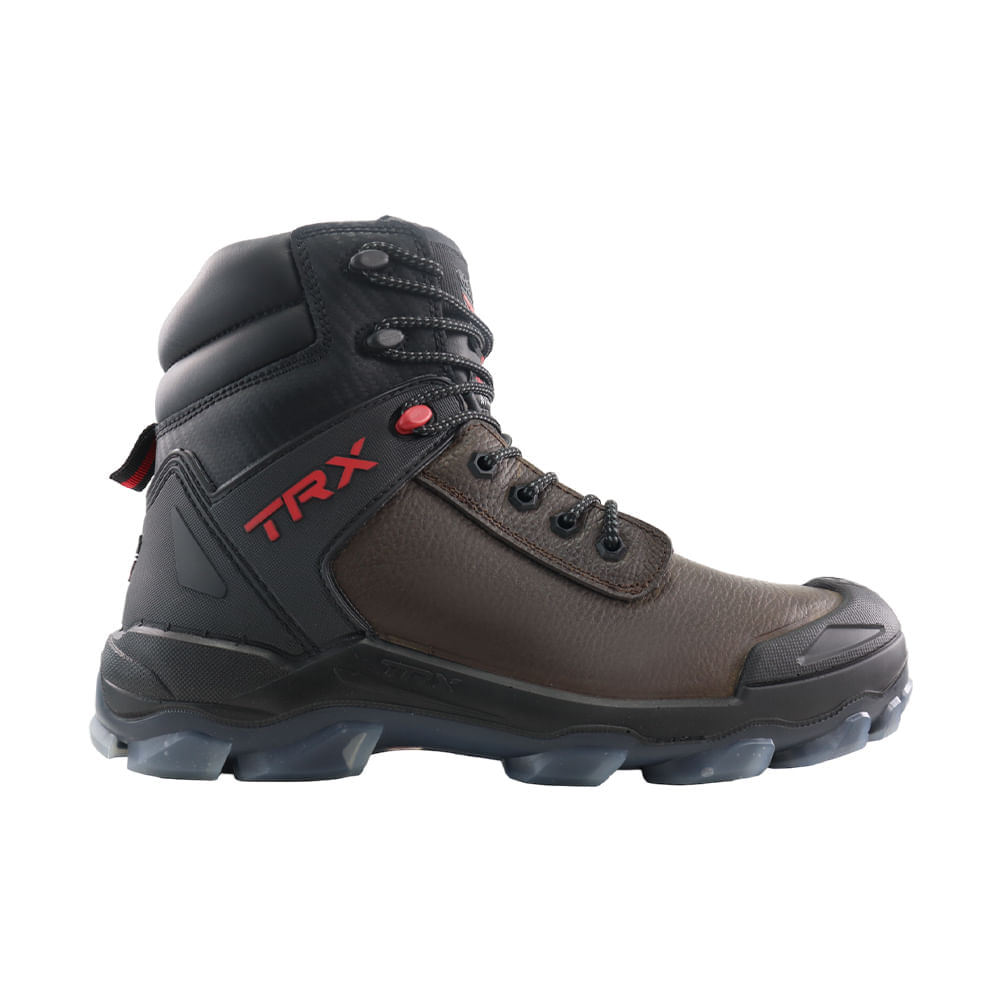 CALZADO SEGURIDAD EDELBROCK BOTIN TRX ED 704 MEDIUM