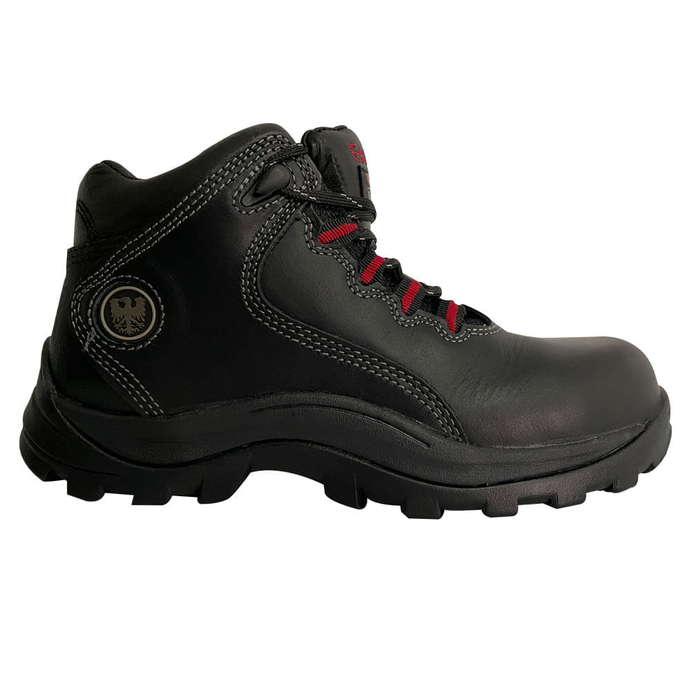 CALZADO SEGURIDAD EDELBROCK BOTIN ED 109